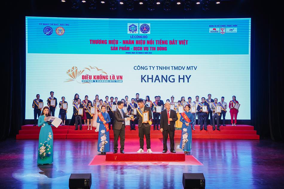 DieuKhongLo.Vn - Dịch Vụ Tin Dùng 2022